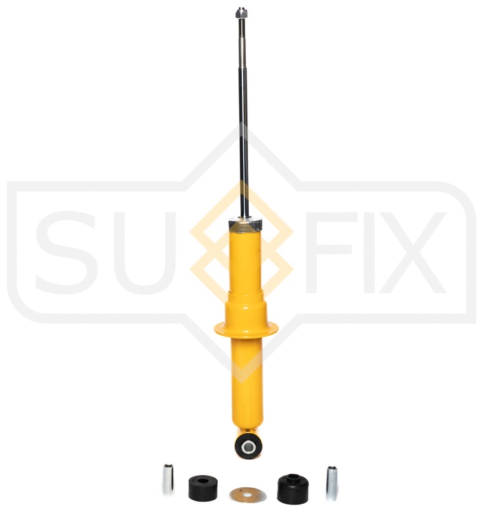 Амортизатор Sufix задний SA1377 1 шт