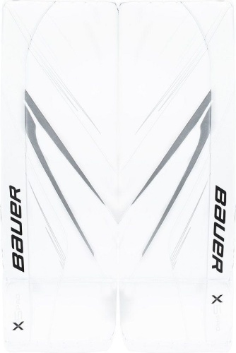 Bauer S23 VAPOR X5 PRO INT белый M (31+1)