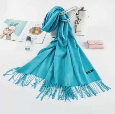 Палантин Cashmere кашемир 180 x 80 см