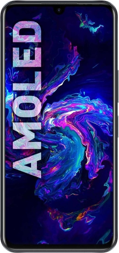 Смартфон Infinix NOTE 11 NFC 6 ГБ/128 ГБ белый