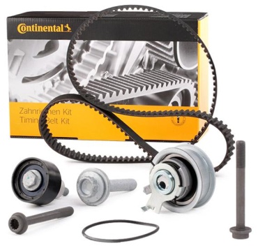 Contitech ременной комплект CT1167K1