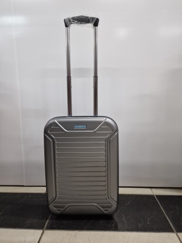 Чемодан WENGER К1639005 поликарбонат 70 л серебристый