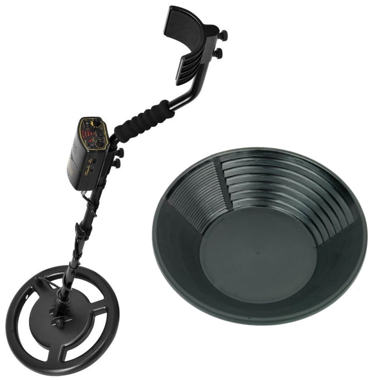 Купить Металлоискатель Metal Detector AR944 в кредит в Алматы – Kaspi ...