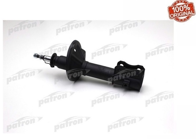 Амортизатор PATRON передний PSA333305 1 шт