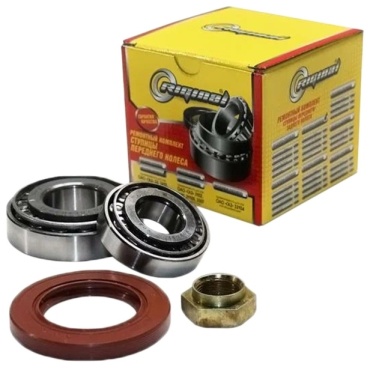 Riginal ремкомплект ступицы RG3302-3103800-10