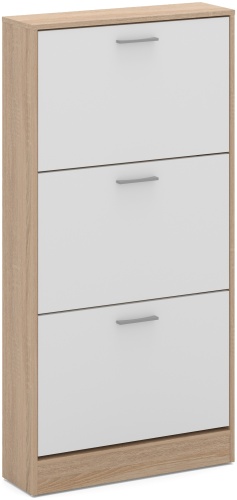 Тумба для обуви IMPERIAL 60x18.50x120.5 см, ЛДСП