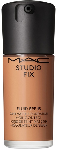 M.A.C Studio Fix Fluid SPF15 тональный крем NW25​ 30 мл