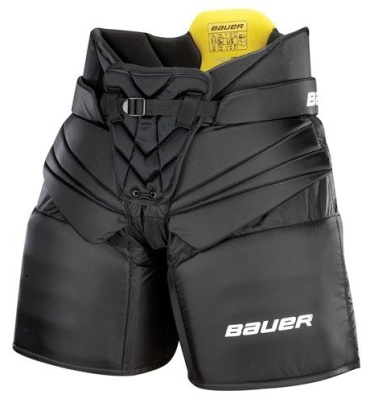 Шорты Bauer ONE.7 GOAL PANT JR 1043770BLK хоккей M