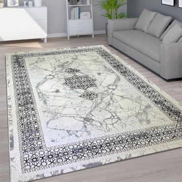 Ковер Bal Tekstil 300x500 см, короткий ворс, Казахстан