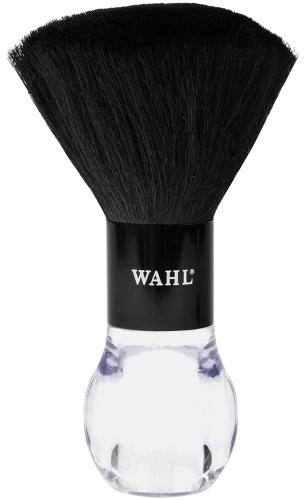 Wahl щетка-сметка черный