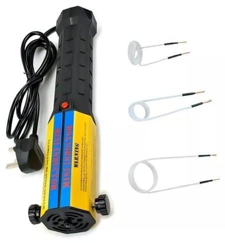 Нагреватель индукционный K1A-1000W