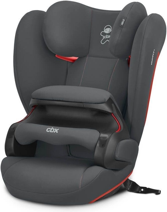 Автокресло cybex b fix