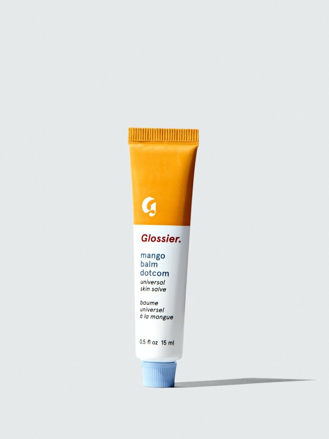 Glossier бальзам Mango 15 мл