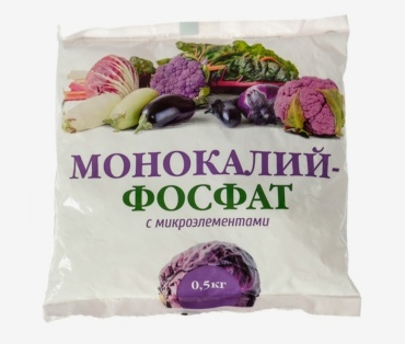 Нов-Агро гранулы Монокалий-Фосфат л кг