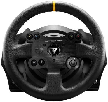 Thrustmaster TX RW Leather Edition черный