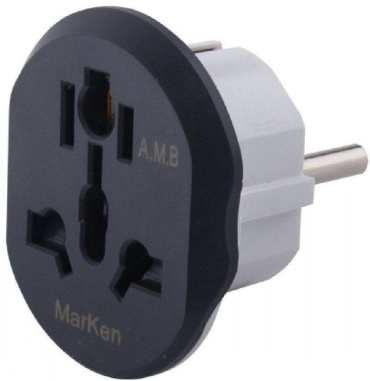 Marken переходник KT-168 3 шт
