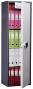 Сейф Промет SL-150T-EL электронный замок (460х1490х340 мм)
