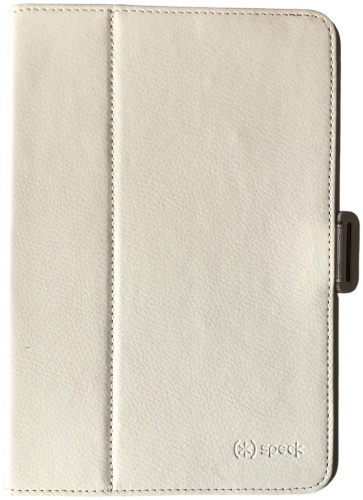 Чехол Speck для Apple iPad mini (2012), iPad mini (2013), iPad mini (2014) 7.9 дюйм белый