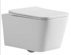 EBM унитаз NS-5170, керамика