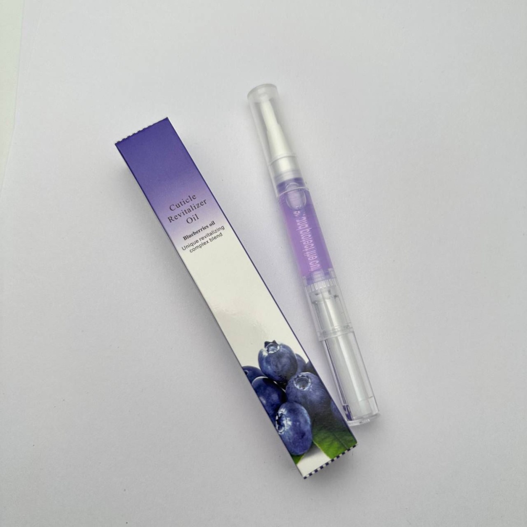 OPI масло 2 Черника 3 мл