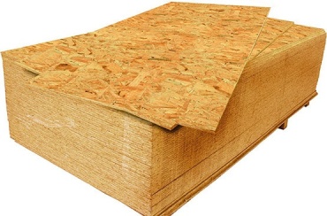Kronospan OSB-3 2440x1220x18 мм