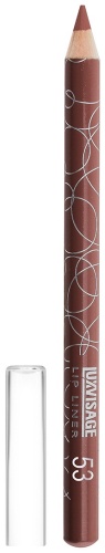 LUXVISAGE Lip Liner карандаш 53
