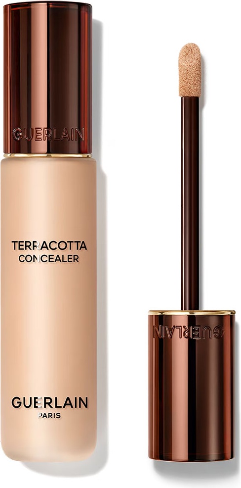 Guerlain Terracotta Concealer консилер 2.5n нейтральный