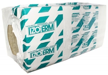 IZOTERM П-35(50) 1000х600х50 8 шт