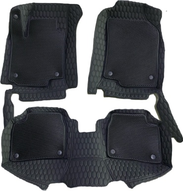 EVA Pon696gih Lexus GS 300 2005-2011 черный