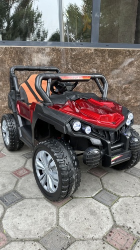 Toyla Toyla120 бордовый