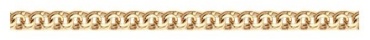 Diamant 94-150-04060-1_20 длина 20 см, вес 4.76 г серебро, плетение бисмарк
