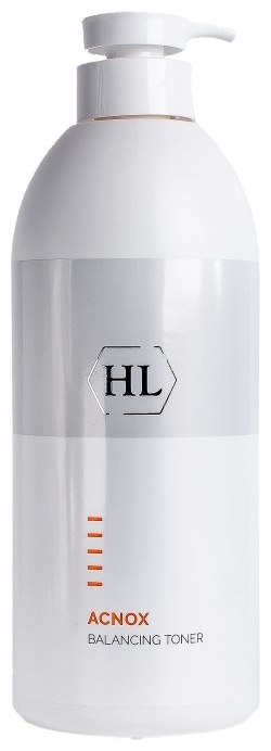 Holy Land тонер ACNOX PLUS Balancing toner 1000 мл