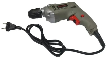 УРАГАН дрель YP-10580