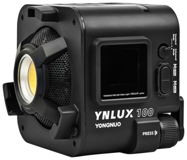 YongNuo YNLUX 100