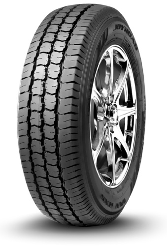 Joyroad RX5 195/75 R16C 107R