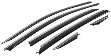 OEM LEXRX2022-OEM 6pcs для Lexus RX 2022, 2023