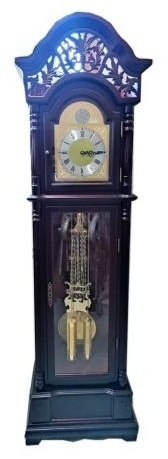 Напольные часы Hermle 1151 210 см
