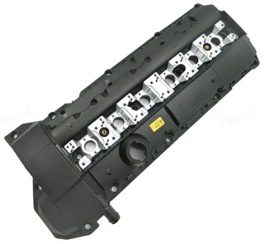 Stellox крышка клапанов NF04077