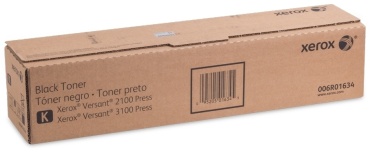 Xerox 006R01634 черный