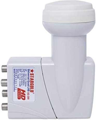 Конвертер STARGOLD SG-300