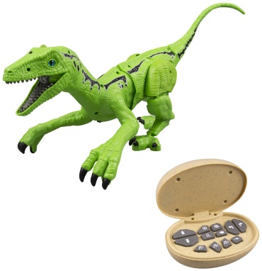 Животное Динозавр на радиоуправлении LE MENG TOYS K26/kz