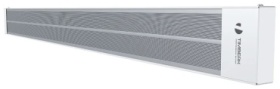 Инфракрасный обогреватель Timberk TCH A03 1000