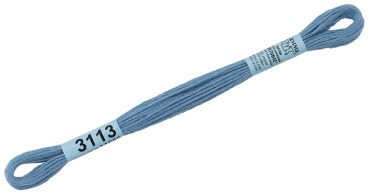 GAMMA 3071-3172 голубой 1 шт