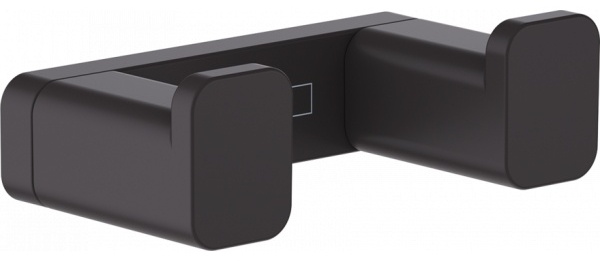HansGrohe крючок 41755670 1 шт, металл