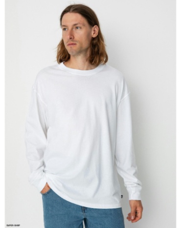 Лонгслив Nike SB LS Essentials белый