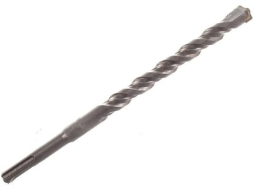 Matrix бур 71033 (SDS-plus, 14х160х210 мм) , 1 шт