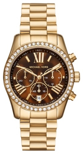 Кварцевые Michael Kors MK7276 сталь