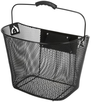 Корзина GAINWAY Gw-31017-26 черный