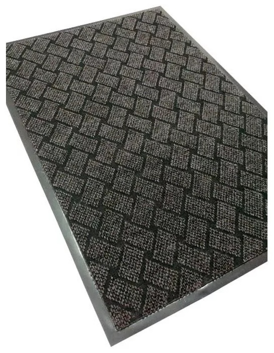 KOVROFF придверный коврик 40x60 см, КРАФТ 70102