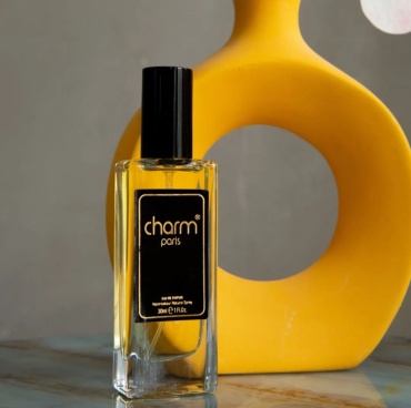 Charm Paris Charm E-27 парфюмерная вода EDP 30 мл, для мужчин